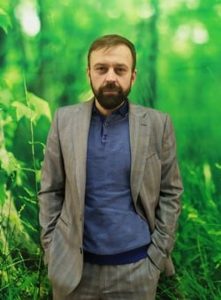 Фото: Головченко Ігор Валентинович