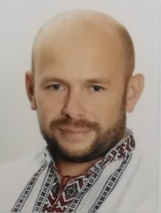 Фото: Сидоренко Олександр Вікторович