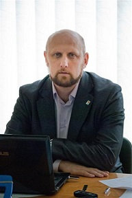 Фото: Давидов Олексій Віталійович