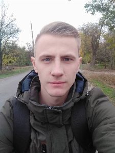 Фото: Гришко Артем Ігорович