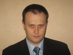 Фото: Тарасенко Олег Миколайович
