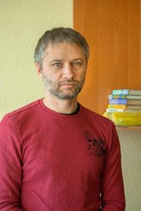 Фото: Гоманюк Микола Анатолійович