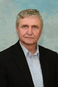 Фото: Грабовський Юрій Антонович