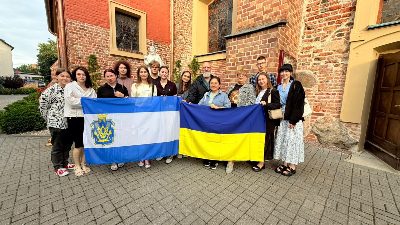 Літня школа «Mindrise: The Respite, Recovery & Resilience Camp»