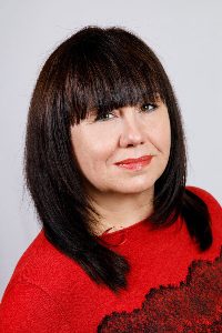 Фото: Павлова Олена Олексіївна