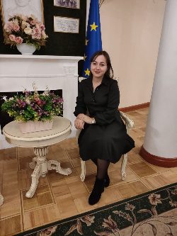 Фото: Савченко Тетяна