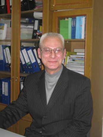 Водотика Сергій Григорович