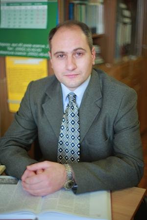 Бойков Олег Юрійович