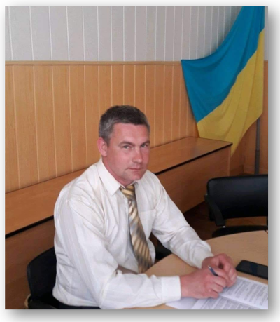 Черемісін Олександр Вікторович