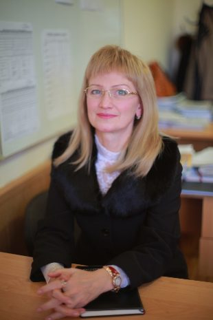 Батенко Ганна Вячеславівна