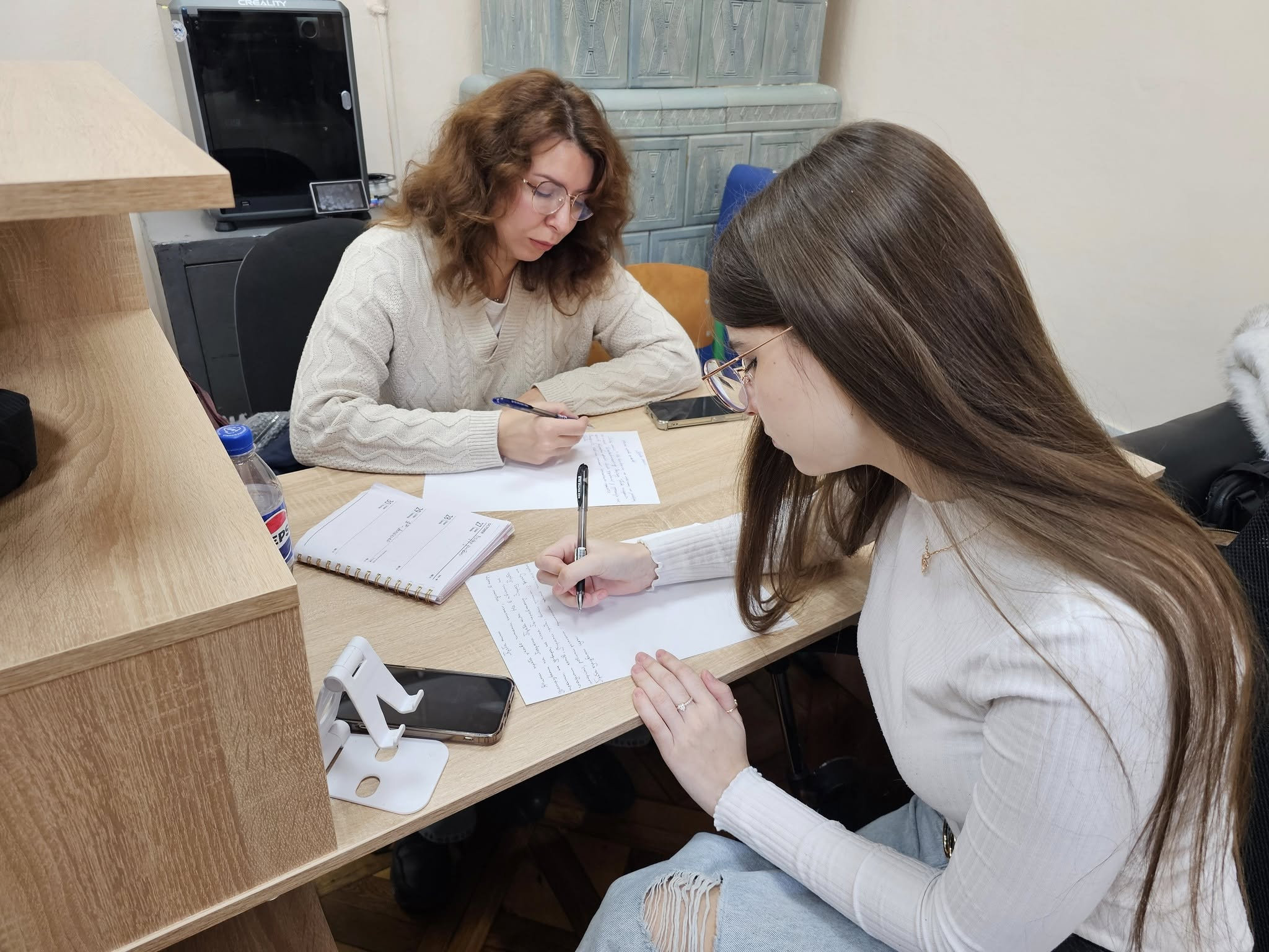 День української писемності та мови
