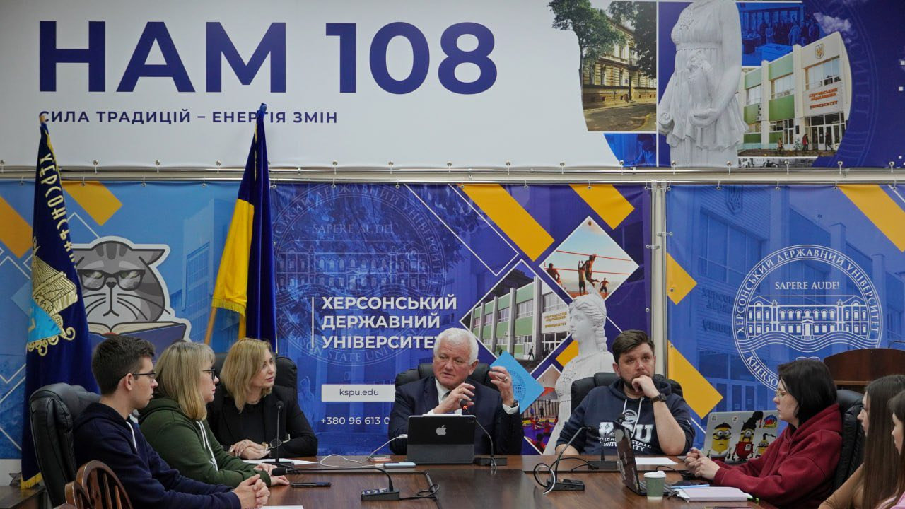 Open Day ХДУ 2026: все про вступ до магістратури та нові правила прийому