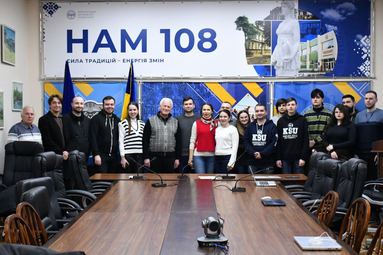 ХДУ та DataArt відкривають нову сторінку історії в Івано-Франківську