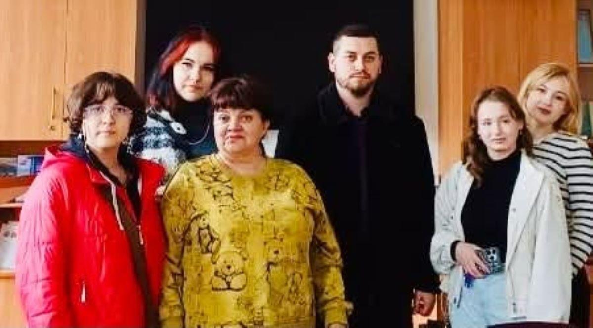 Здобувачі освіти спеціальності «Право» відвідали Карпатський національний університет імені Василя Стефаника