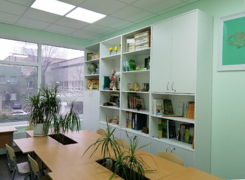 На педагогічному факультеті ХДУ відкриють навчально-дослідницьку лабораторію