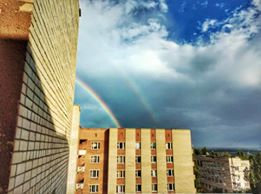 Наш гуртожиток