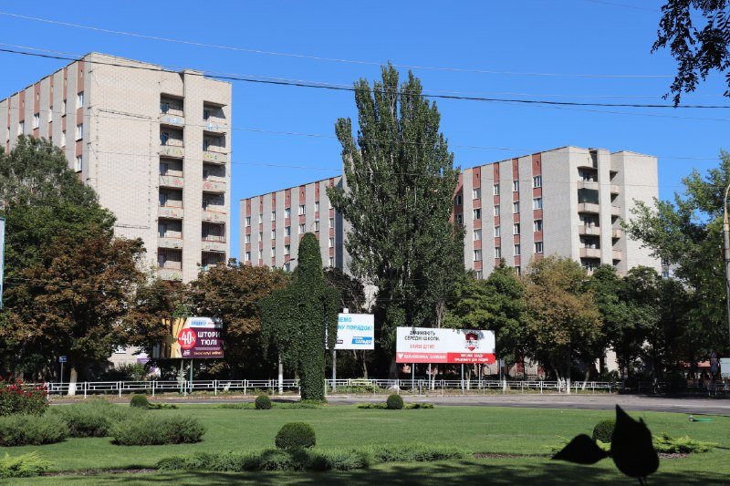 Студмістечко ХДУ: процедура поселення до гуртожитку