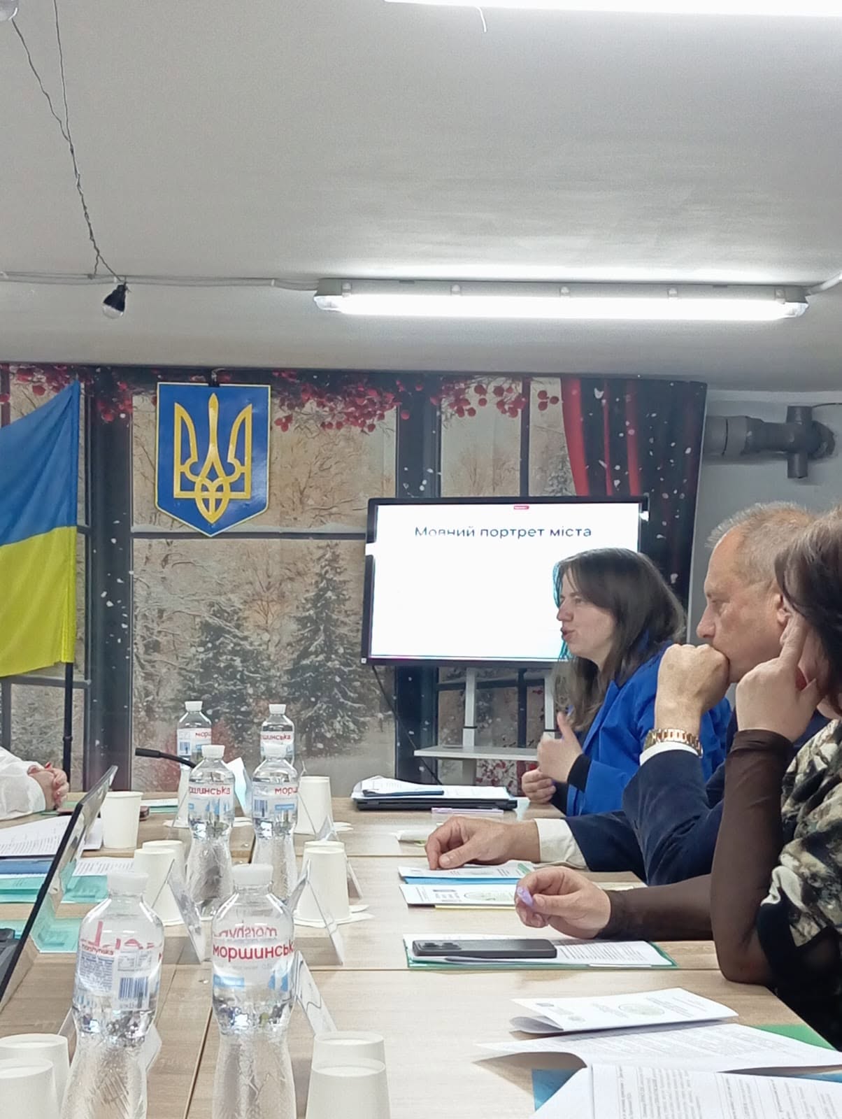 Як змінюється мовний портрет Херсона?