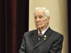 Памяти Павла Ивановича Муравского