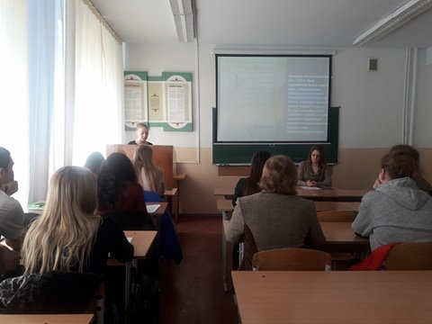 «О рідне слово, хто без тебе я?»…