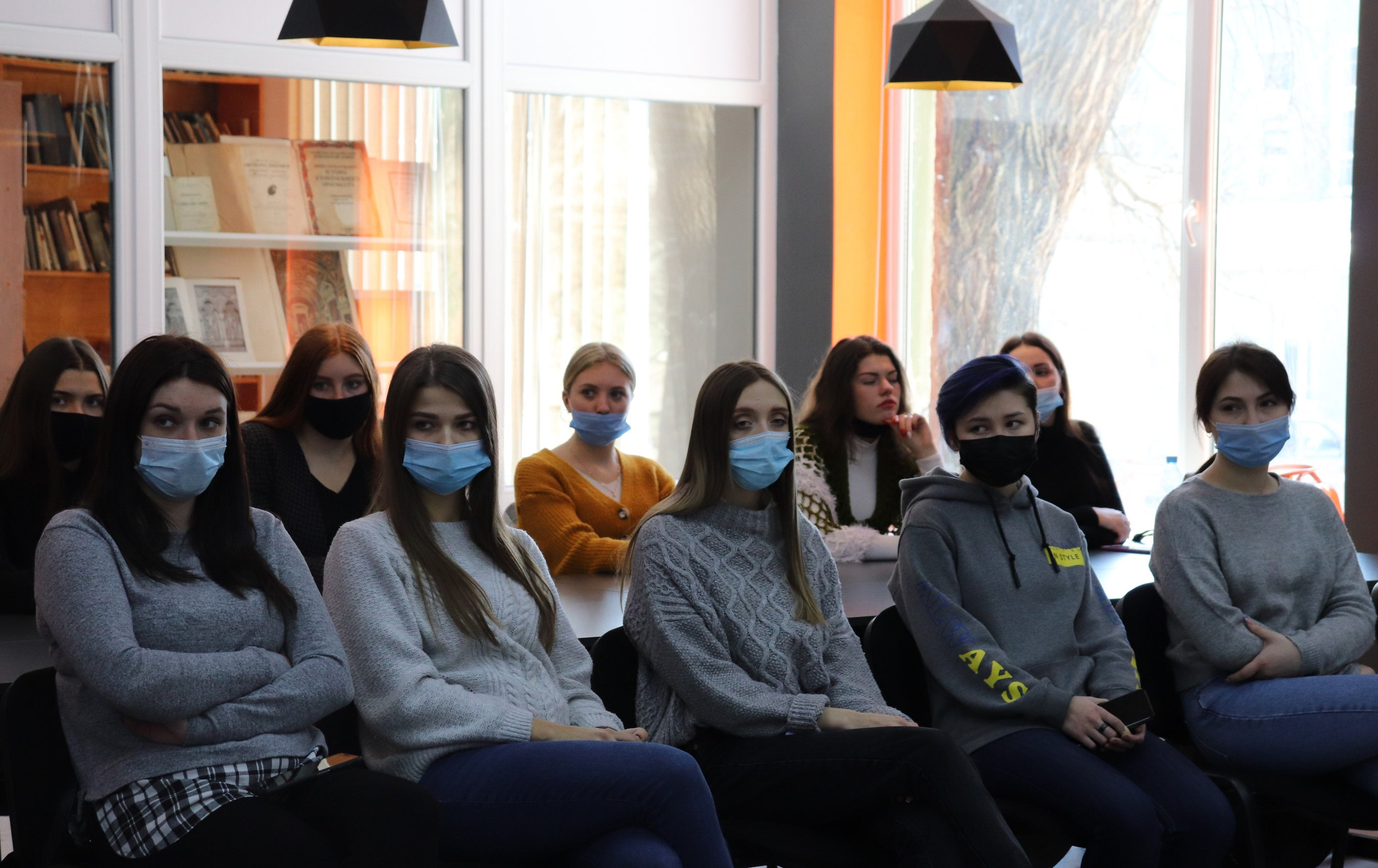 До адвокатської еліти запропонували долучитися студентам ХДУ
