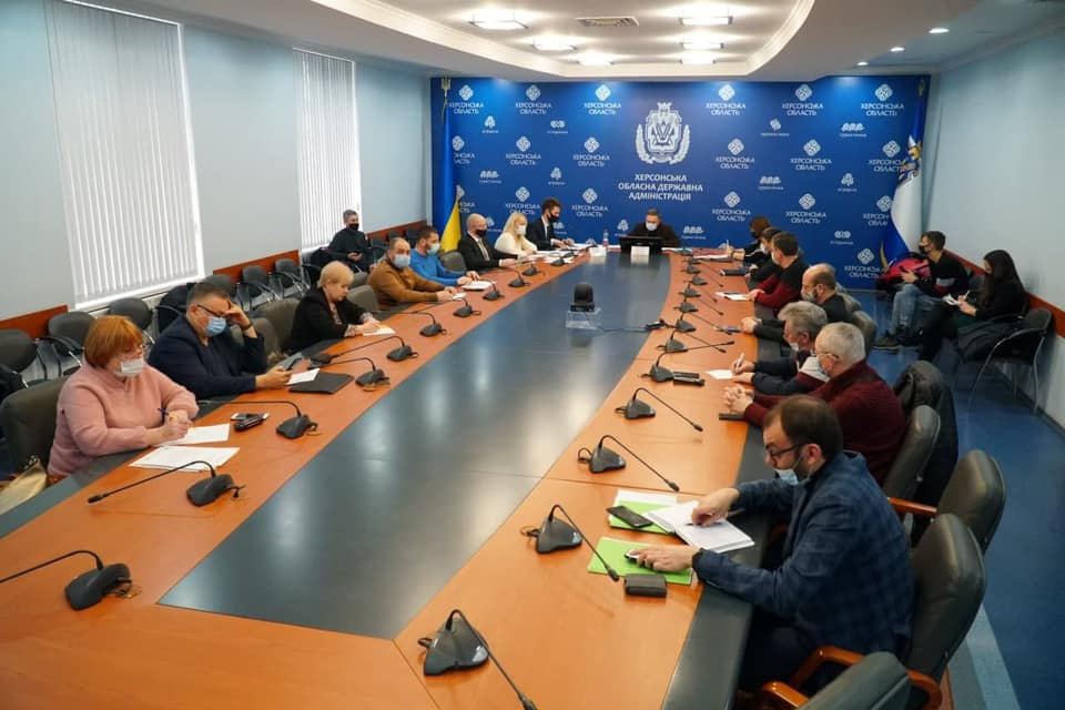 Туристична галузь ХДУ розширює кордони співпраці