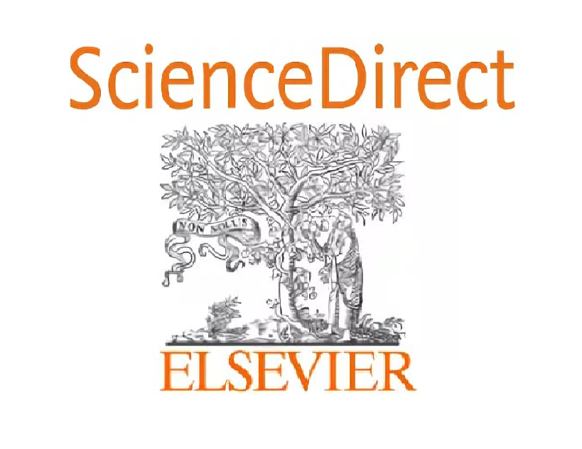 Шановні користувачі! Від міжнародного авторитетного видавництва Elsevier на платформі Scie…