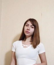 Фото: Баштецька Анастасія Вячеславівна