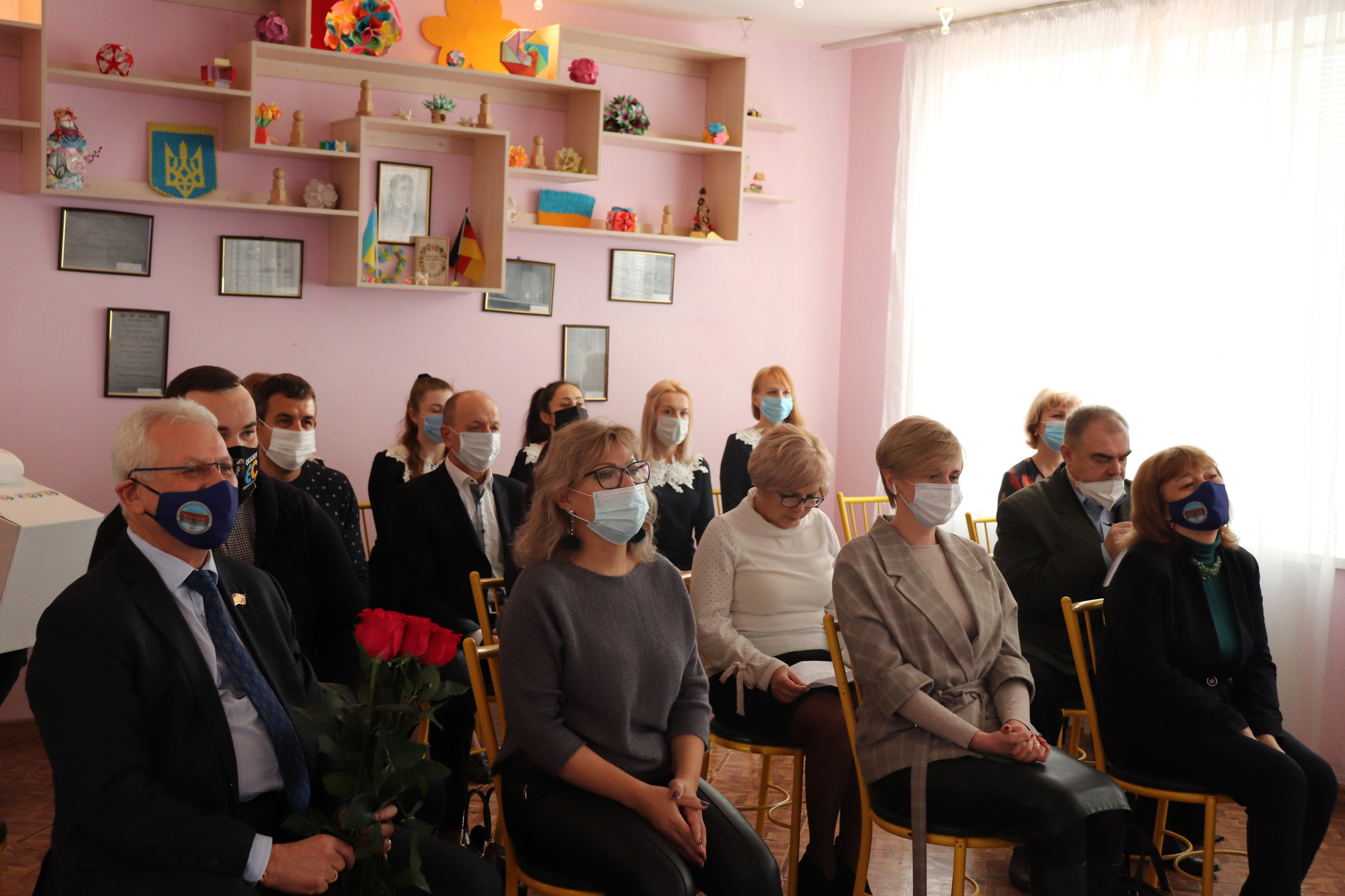 Нові перспективи співпраці ХДУ із закладами дошкільної освіти