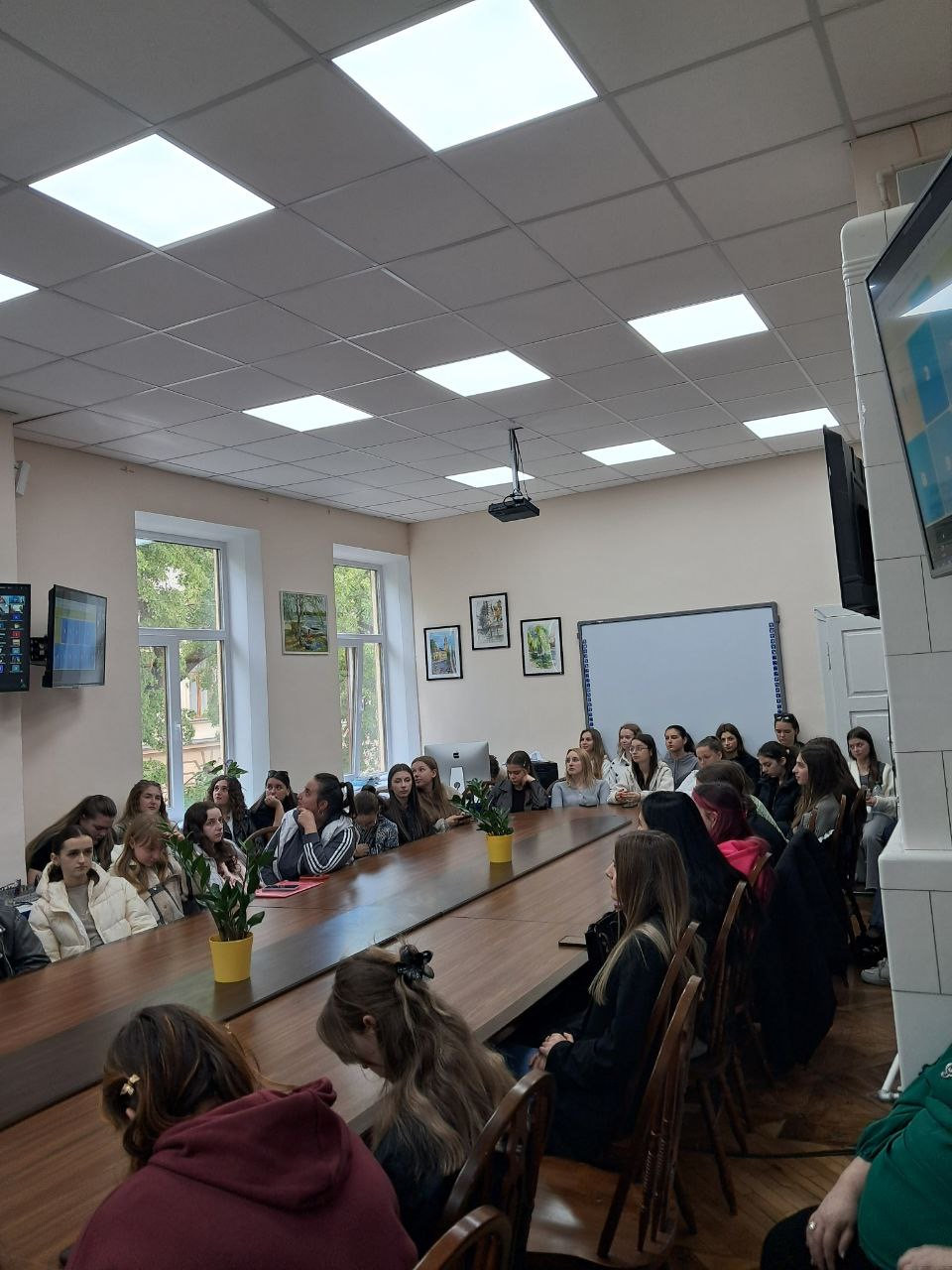 Лекція «Сучасний інструментарій підготовки дитини до школи» - викладач Швець Тетяна Анатоліївна