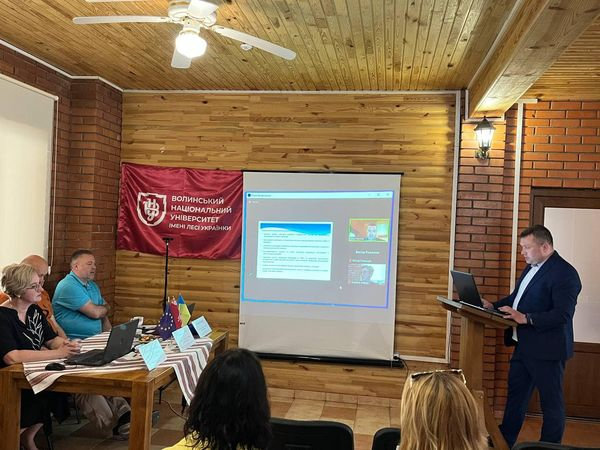 Відбувається VII Міжнародна науково-практична конференція «Фізична активність і якість життя людини».