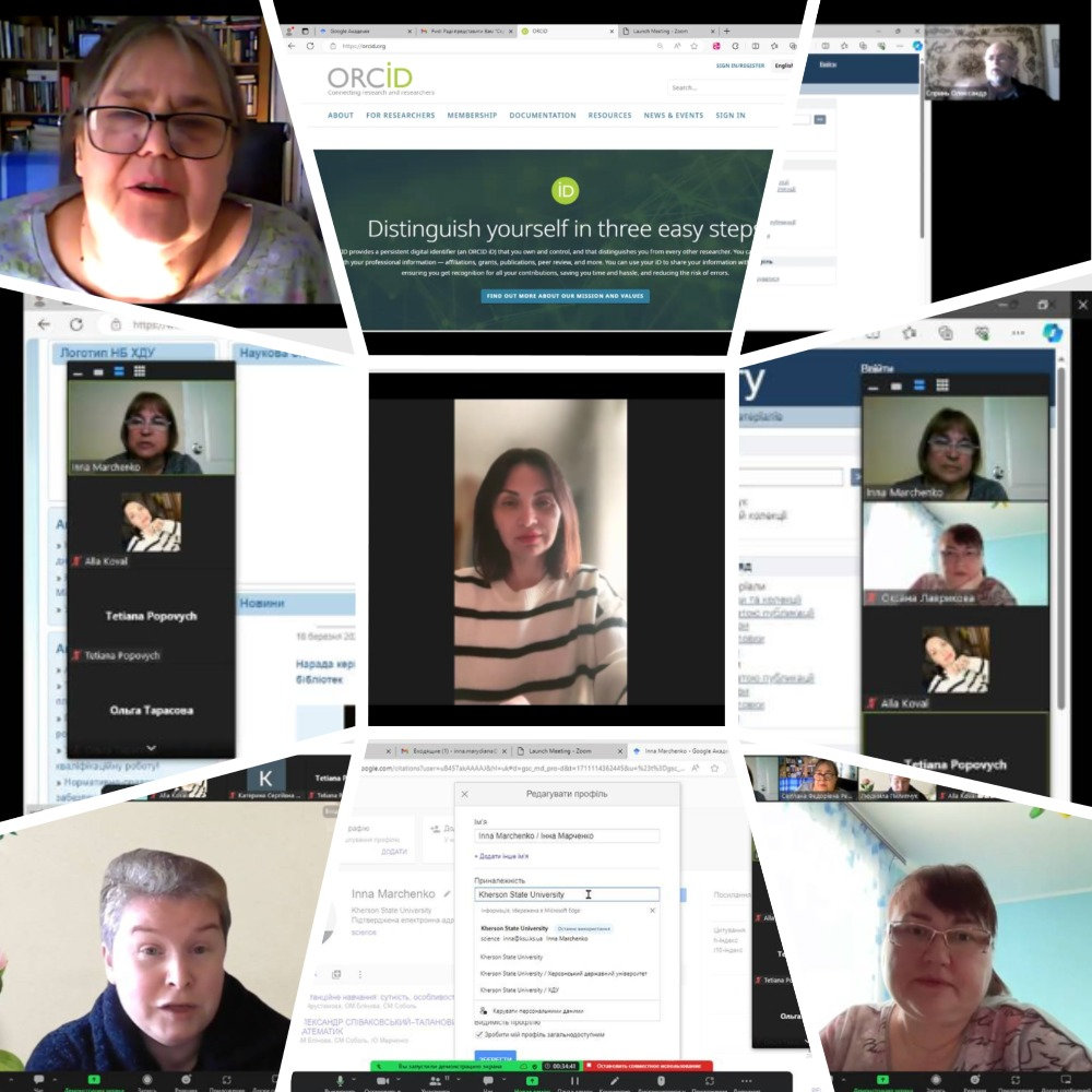 Консультативні зустрічі з НПП тривають