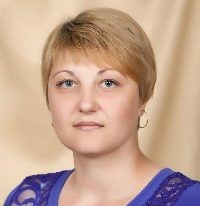 Фото: Швець Тетяна Михайлівна