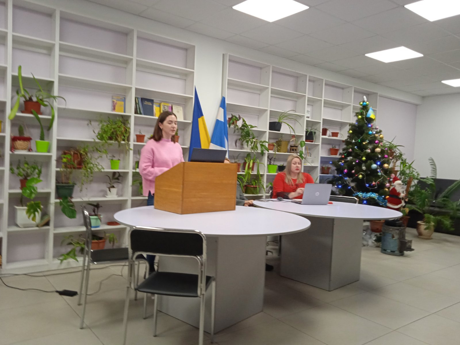 Атестація здобувачів вищої освіти на факультеті бізнесу і права: Готельно-ресторанна справа та Туризм