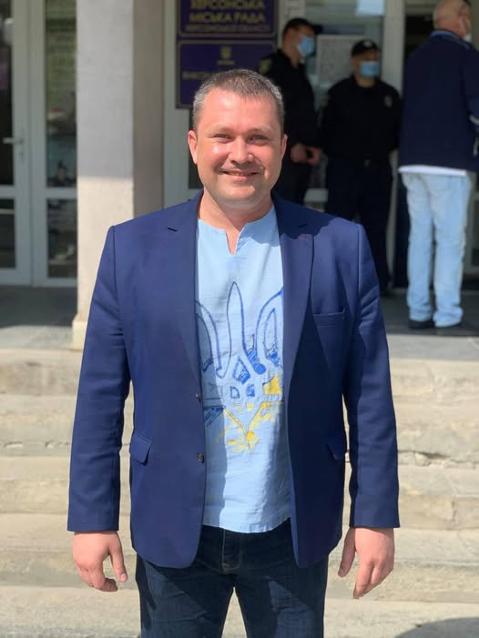 Студентська рада факультету щиро вітає
