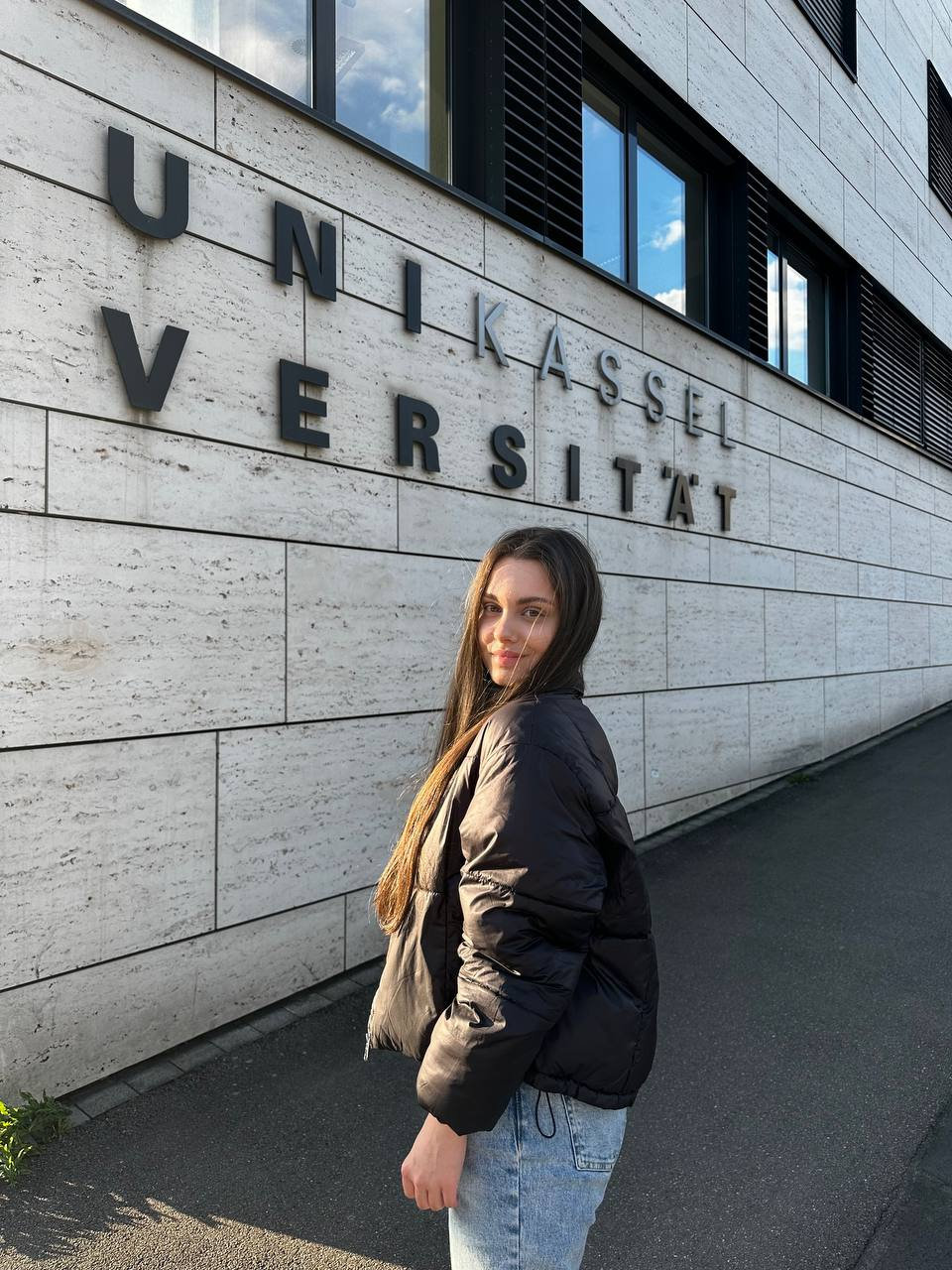 Анна Ліканова: шлях до знань, що не знає кордонів.